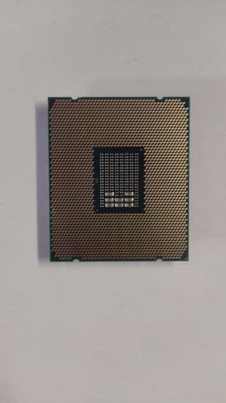 Intel Xeon E5-2620 V4 CPU - 8 Core/16 Thread LGA 2011-v3 2.1GHz Processor