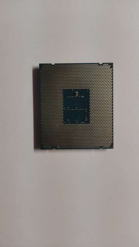 Intel® Xeon® Processor E7-8890 v3 45M Cache, 2.50 GHz