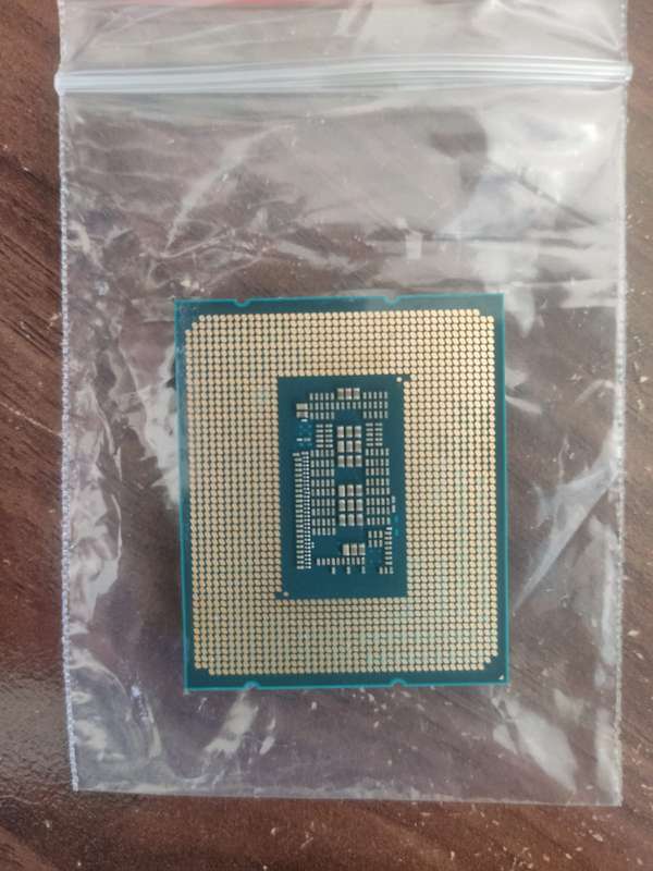 intel 14th Gen Core i5-14500T CPU