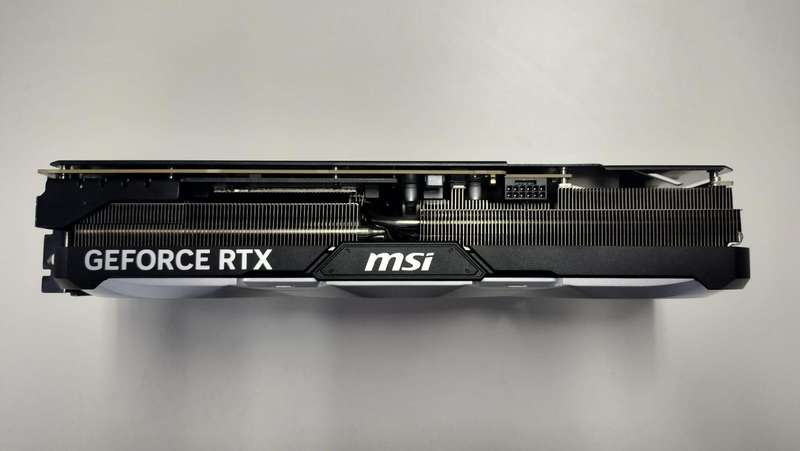 RTX 4080 16GB - MSI VENTUS 3X