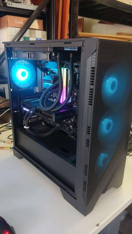 14th Gen Gaming PC