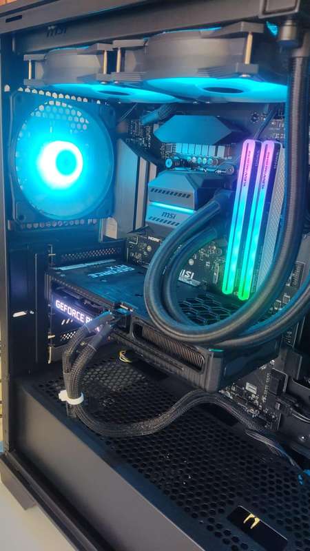 14th Gen Gaming PC