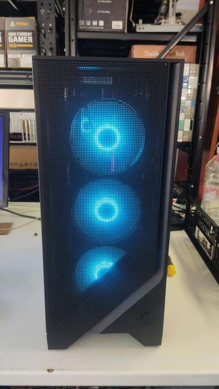 14th Gen Gaming PC