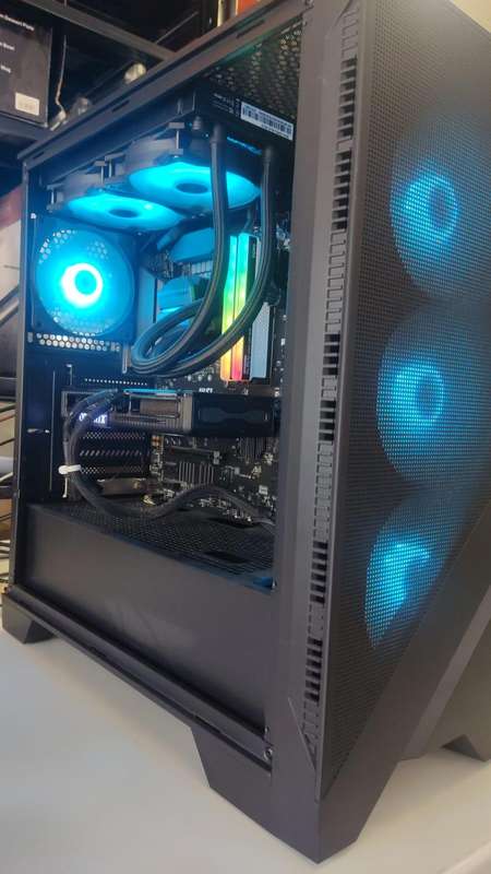14th Gen Gaming PC