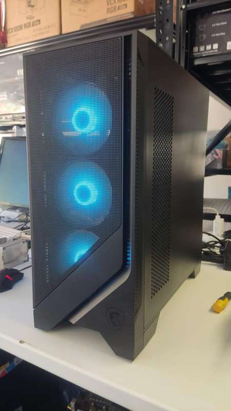 14th Gen Gaming PC