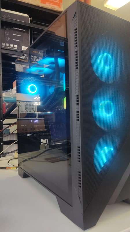 14th Gen Gaming PC
