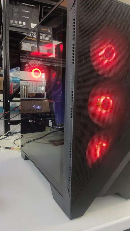 14th Gen Gaming PC