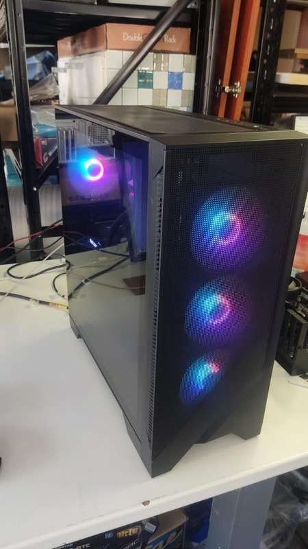 14th Gen Gaming PC