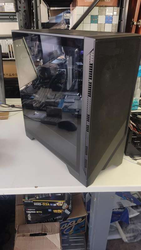 14th Gen Gaming PC
