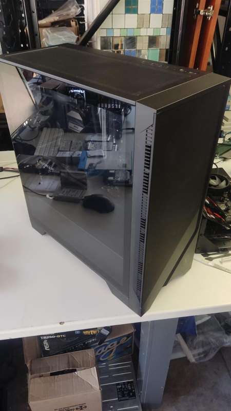 14th Gen Gaming PC
