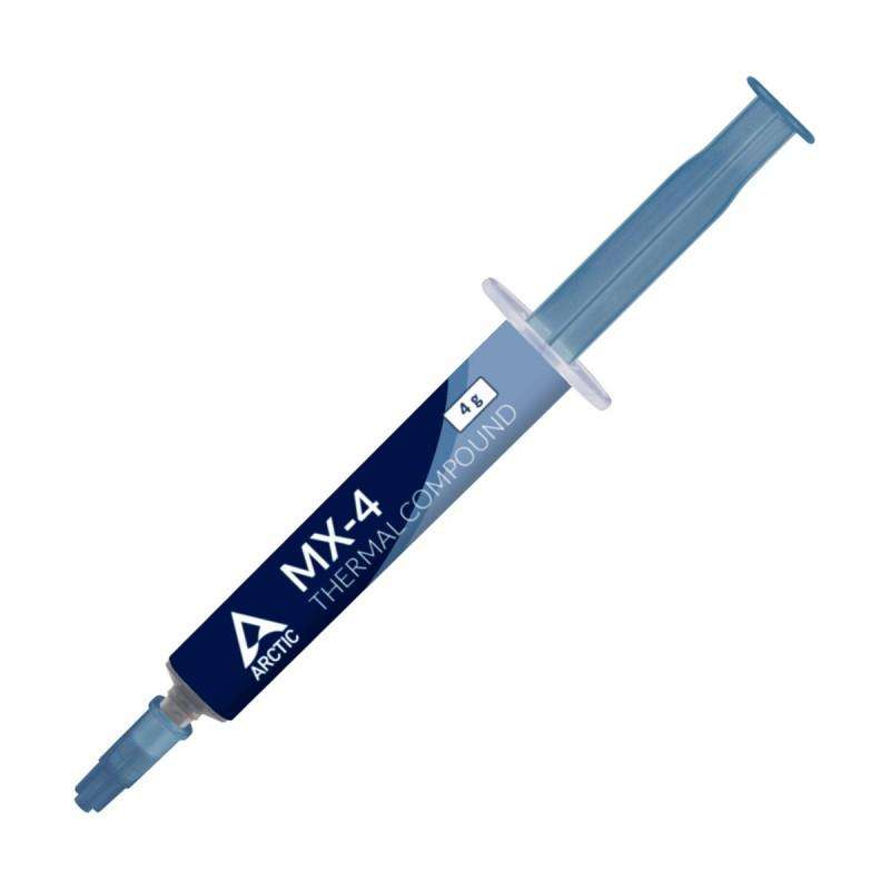 Arctic MX-4 High Performance Thermal Paste, 4g