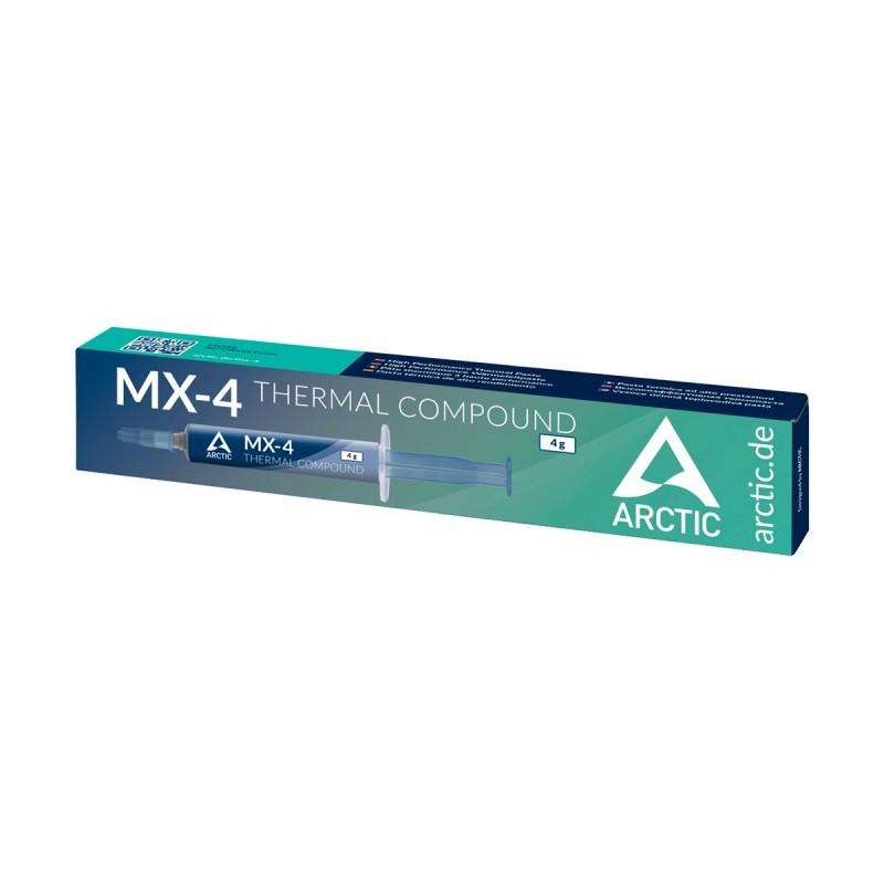 Arctic MX-4 High Performance Thermal Paste, 4g