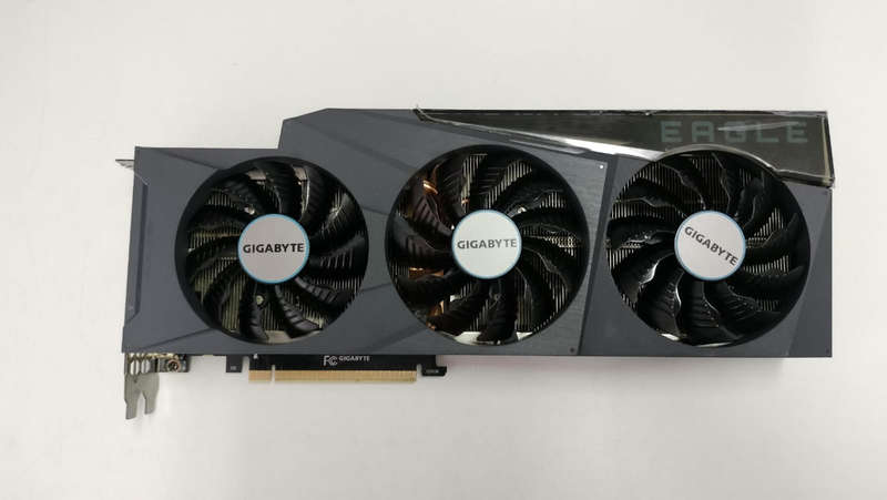 Gigabyte EAGLE RTX 3090 24GB