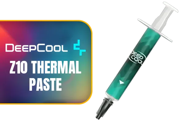 DeepCool Z10 / 5g Thermal Paste