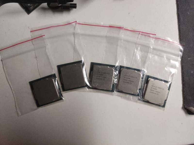 10th Gen Core i5