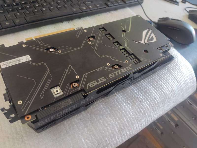 RTX 2070 Super