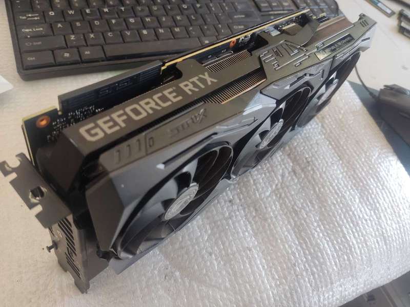 RTX 2070 Super