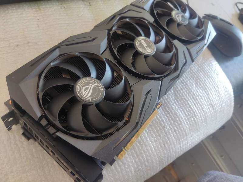 RTX 2070 Super