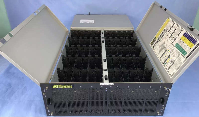 60 Bay JBOD (Excluding HBA & cables)