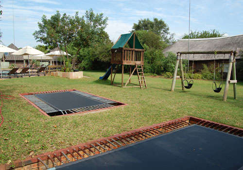 Mid Week Break Ngwenya Lodge 24 March to 28 March 2025 (Sleeps 6) for R2000