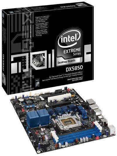 Core i7 Upgrade Kit