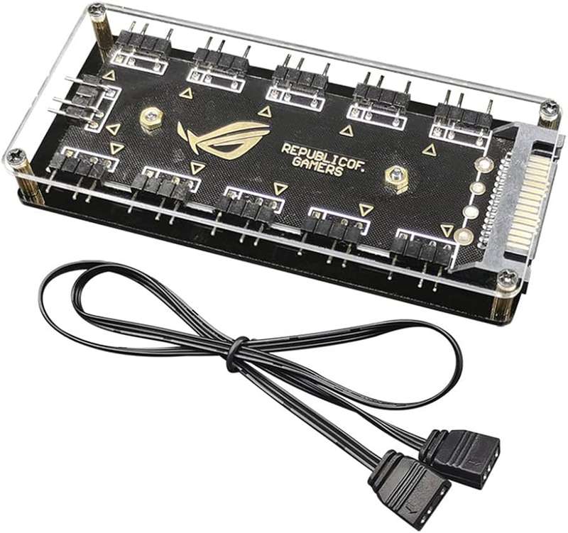 ROG ARGB HUB