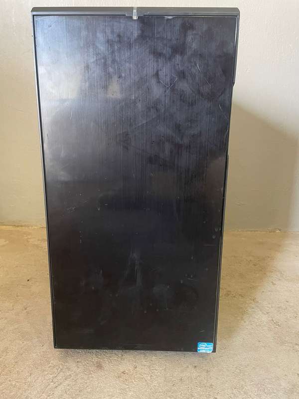 PC chassis