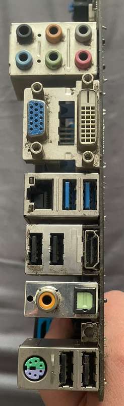 MSI Z77A-GD65