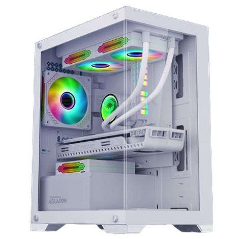 Angelic Heroes Gaming PC