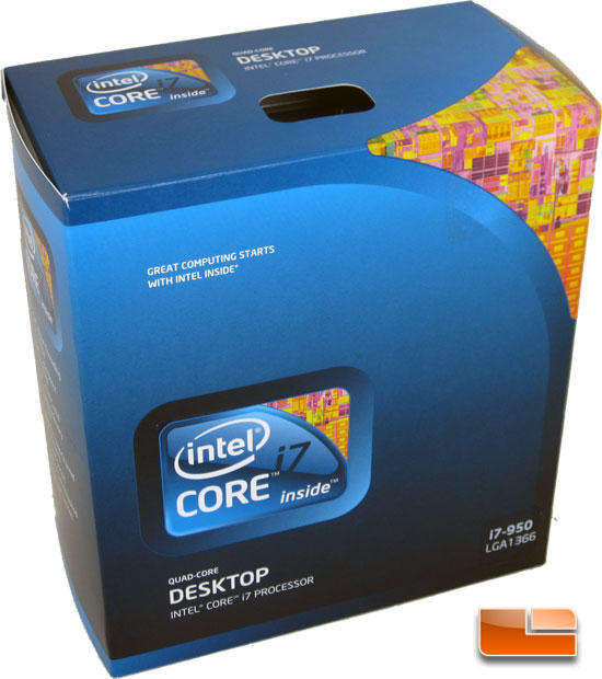 Core i7 Upgrade Kit