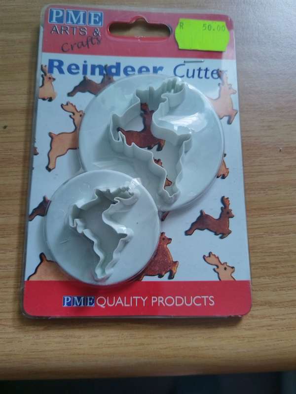 reindeer Cutter