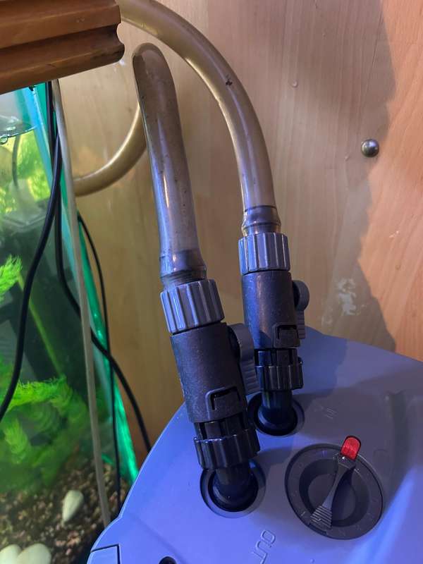 Aqua One Aquis 1000 Canister filter