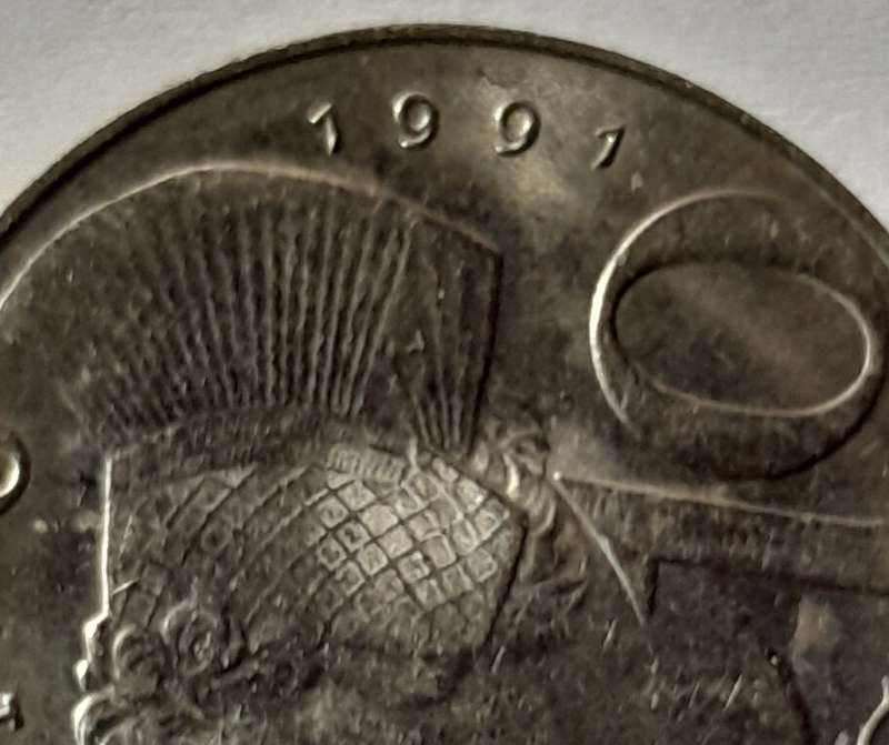 3 x Osterreich Coins
