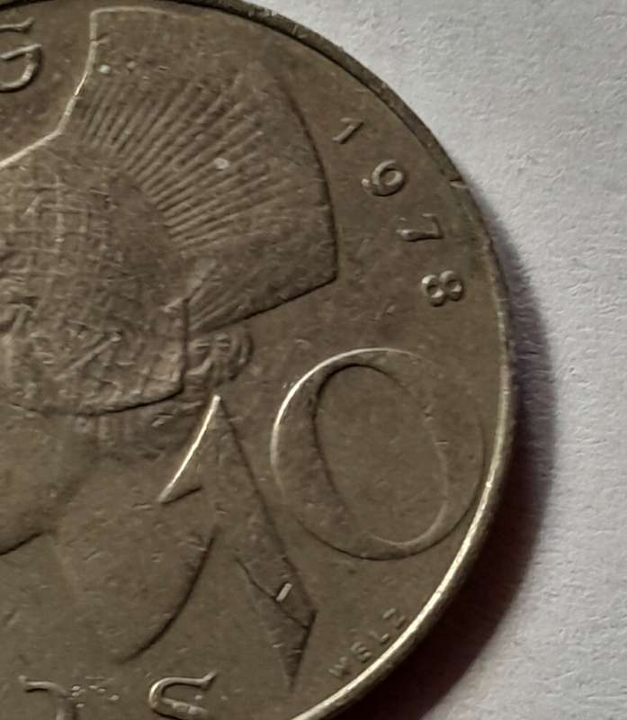 3 x Osterreich Coins
