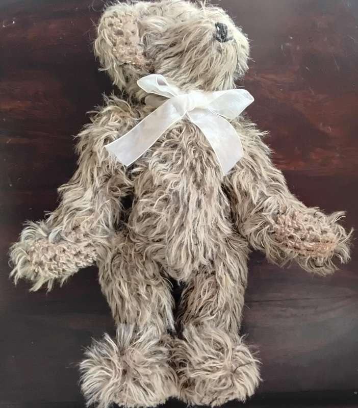 Vintage Collectable Teddy Bears