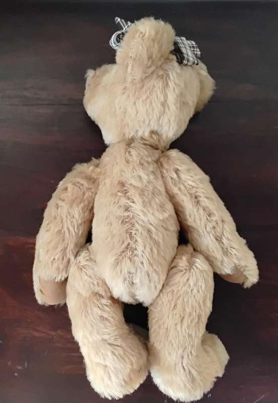 Vintage Collectable Teddy Bears