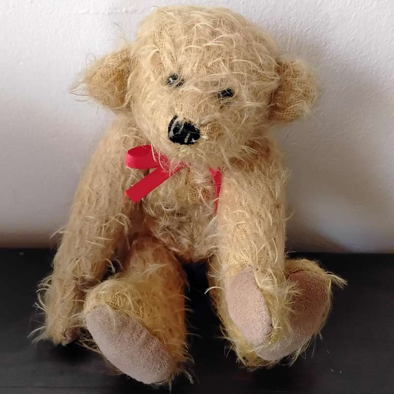 Vintage Collectable Teddy Bears
