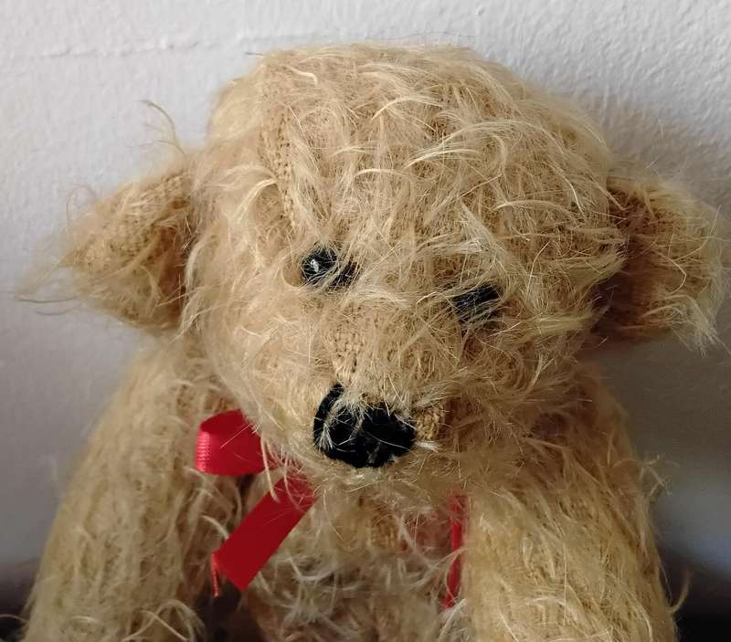 Vintage Collectable Teddy Bears