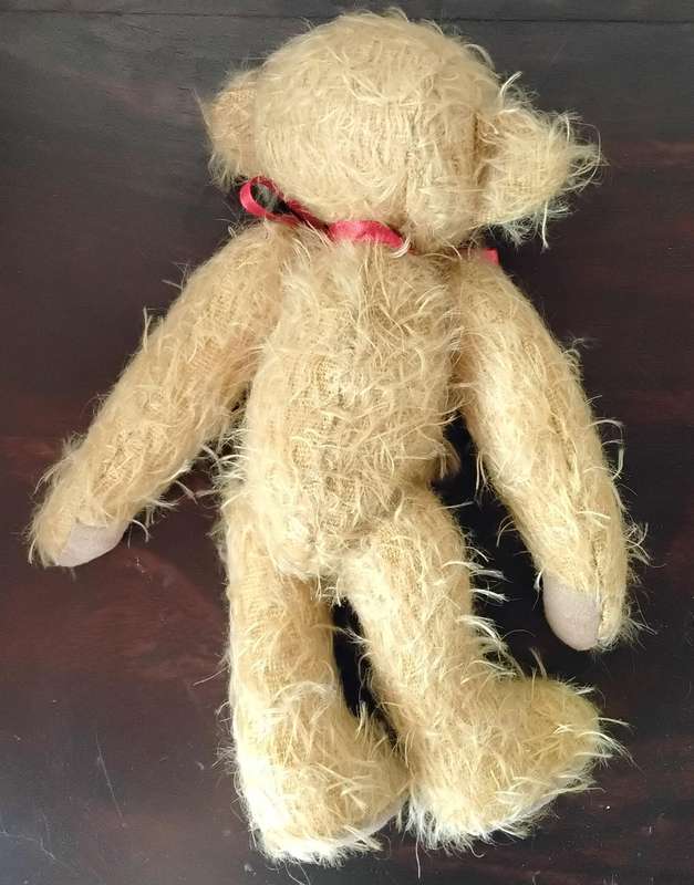 Vintage Collectable Teddy Bears