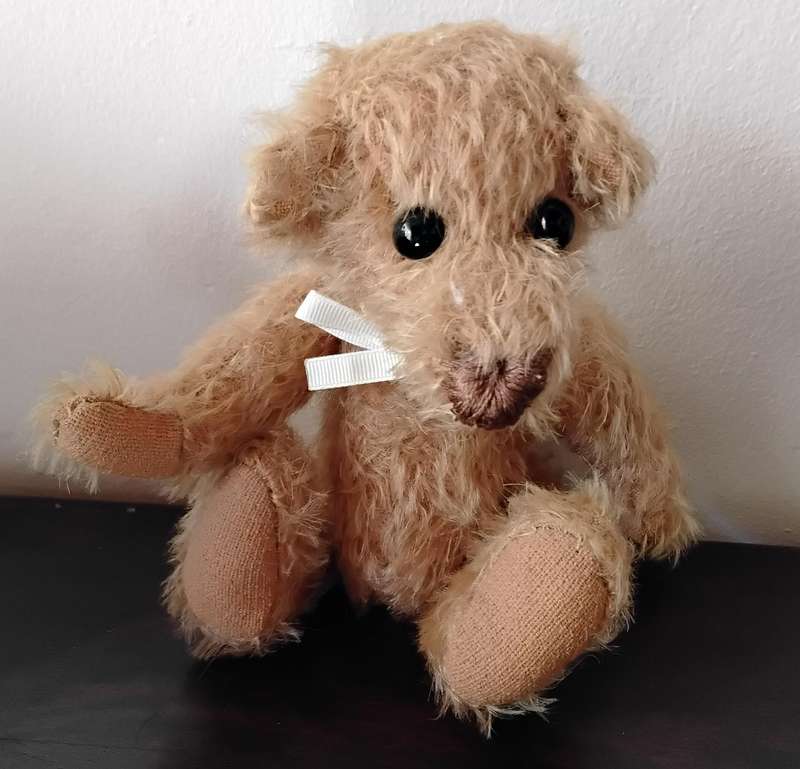 Vintage Collectable Teddy Bears
