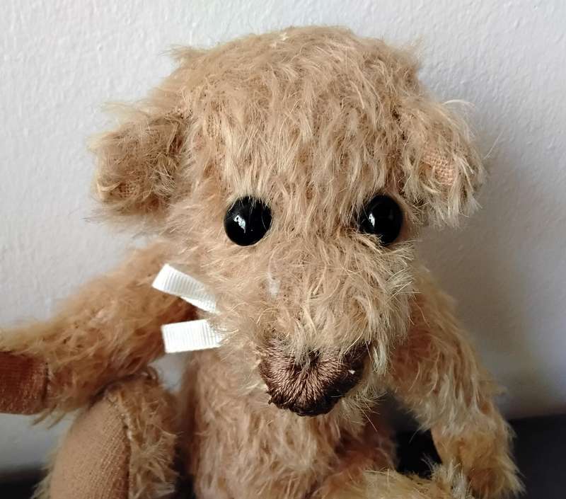 Vintage Collectable Teddy Bears