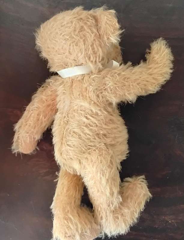 Vintage Collectable Teddy Bears