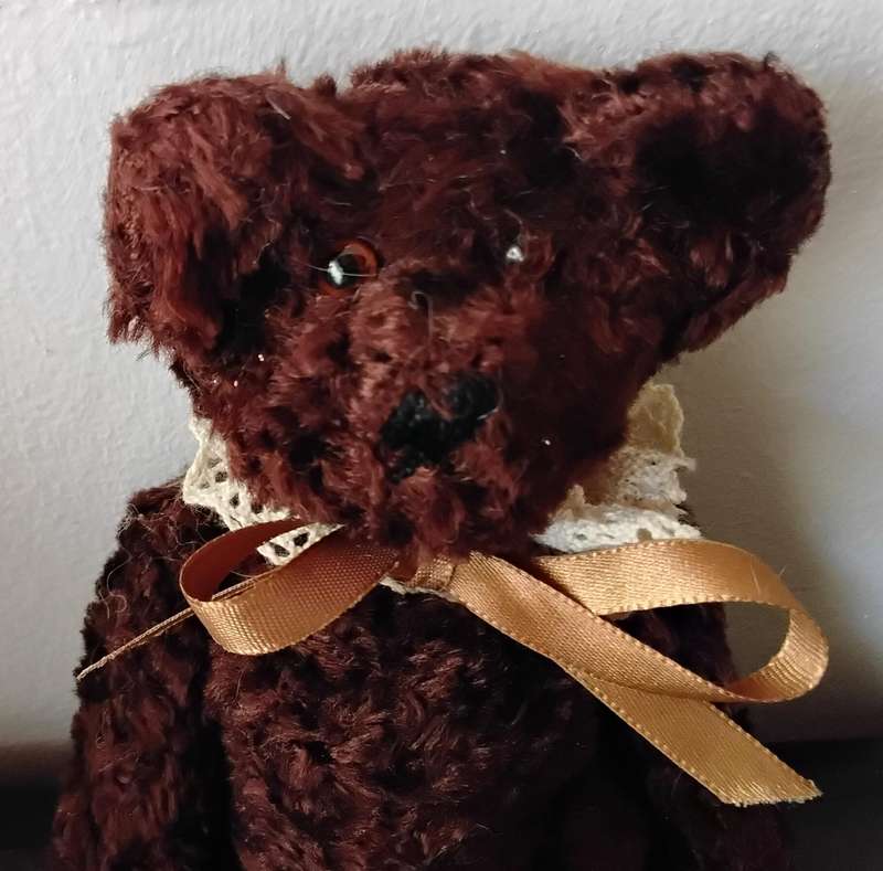 Vintage Collectable Teddy Bears