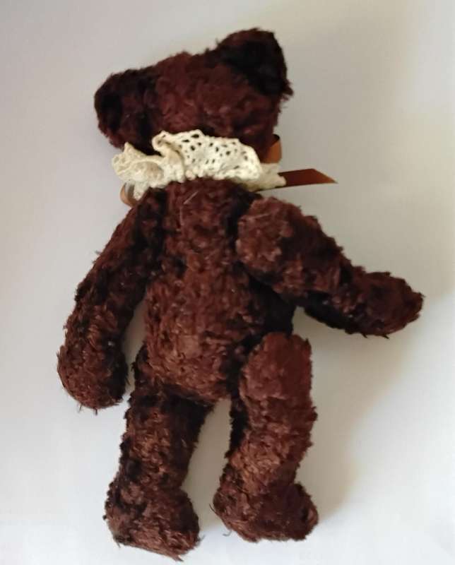 Vintage Collectable Teddy Bears