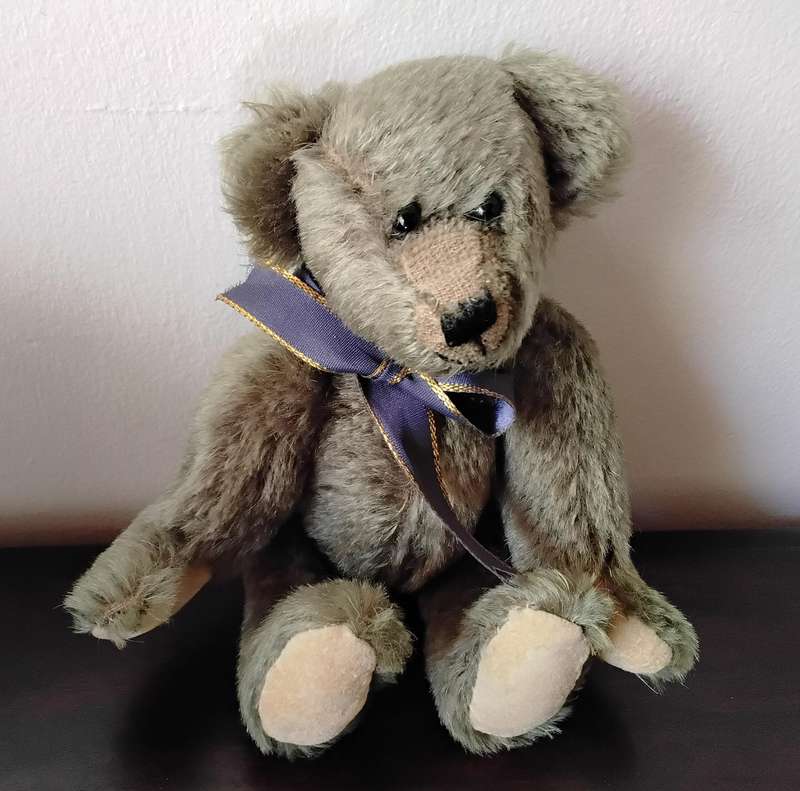 Vintage Collectable Teddy Bears