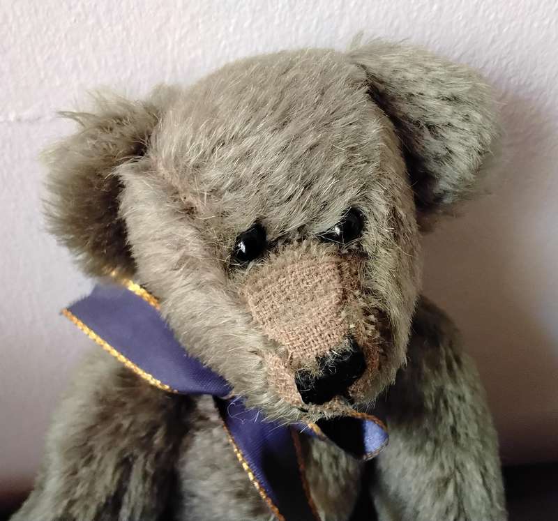 Vintage Collectable Teddy Bears