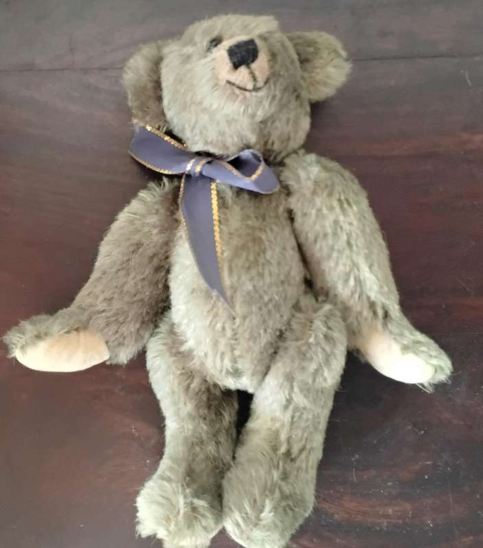 Vintage Collectable Teddy Bears