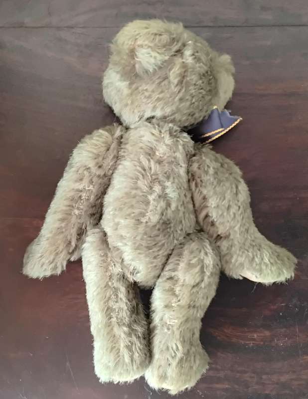 Vintage Collectable Teddy Bears