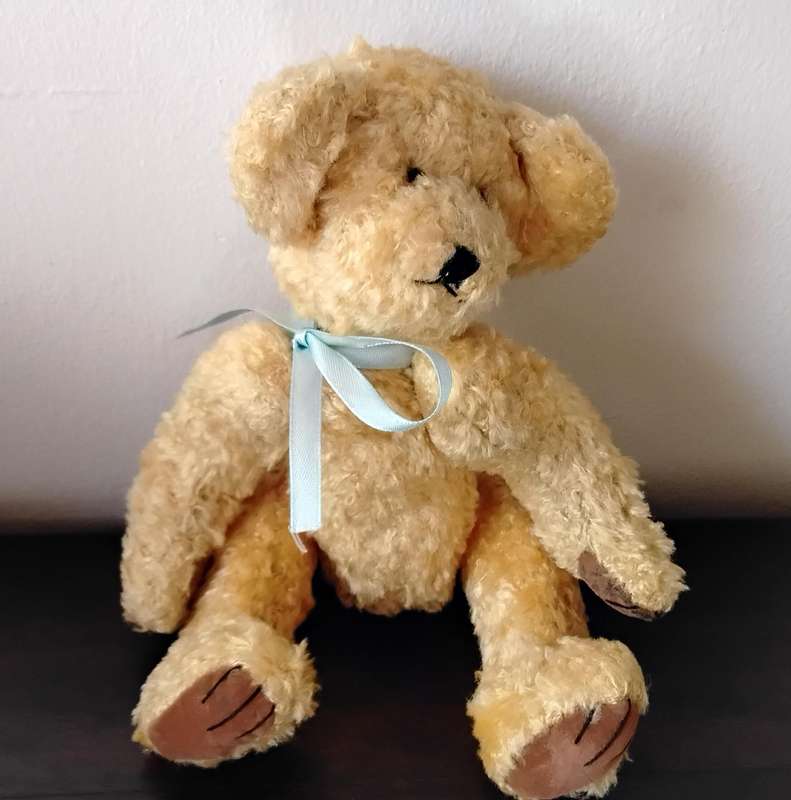 Vintage Collectable Teddy Bears