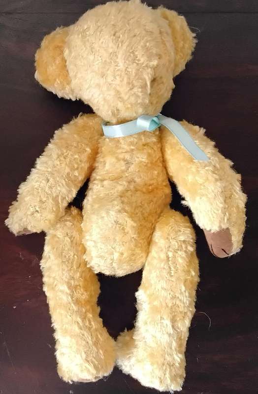 Vintage Collectable Teddy Bears